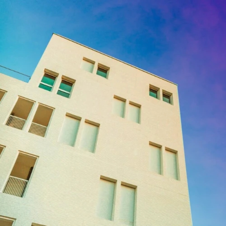 La catégorie « Immobilier »